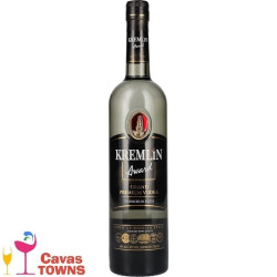 Vodka Kremlin Award Grand Premium 700 ml - Cavas Towns