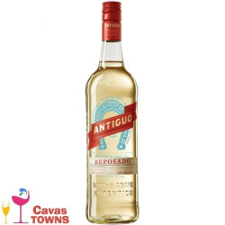 Tequila Herradura Antiguo Reposado 700 ml - Cavas Towns