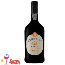 Oporto Ferreira Tawny 750 ml - Cavas Towns