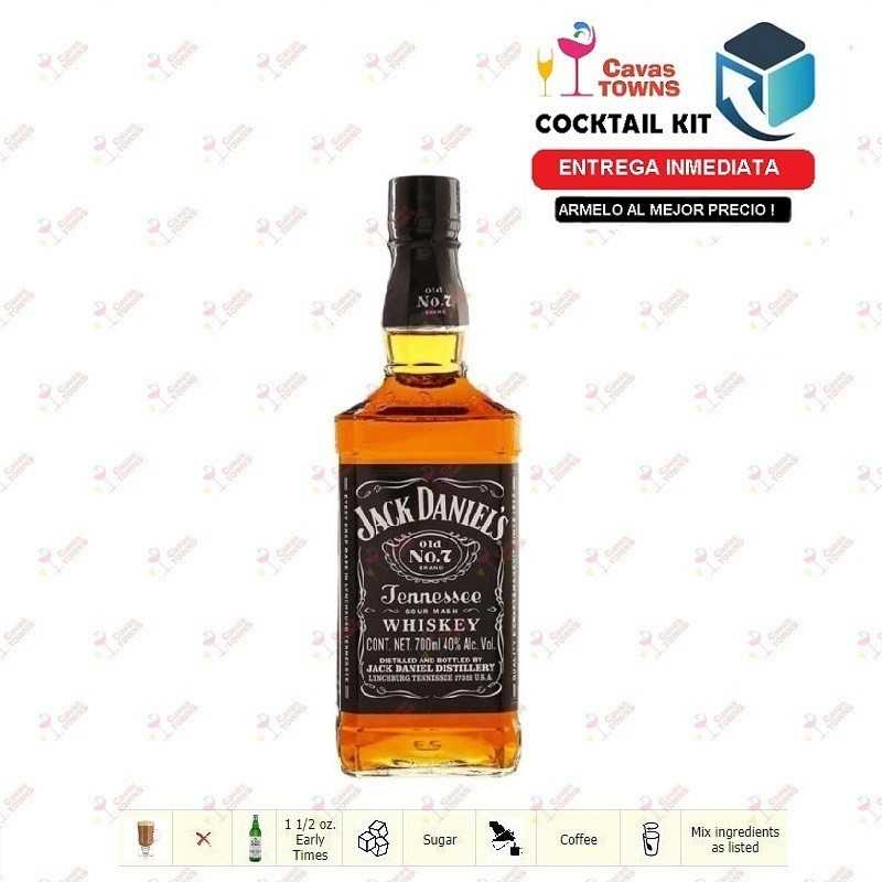 Cocktail Kit Cafe Royal - 2 Receta Recipe - Cavas Towns Cocktail Kit Cafe Royal - 2 Receta Recipe - Cavas Towns