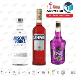 Vodka Absolut Azul Edicion Eoy 22 750 ml - Cavas Towns Vodka Absolut Azul Edicion Eoy 22 750 ml - Cavas Towns