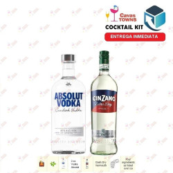 Vodka Absolut Azul Edicion Eoy 22 750 ml - Cavas Towns Vodka Absolut Azul Edicion Eoy 22 750 ml - Cavas Towns