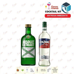 Vodka Absolut Extrakt Edición Audaz 700 ml - Cavas Towns Vodka Absolut Extrakt Edición Audaz 700 ml - Cavas Towns